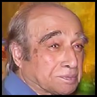 Ismail Gulgee